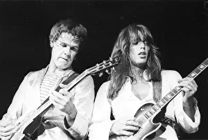 Photo of Thin Lizzy