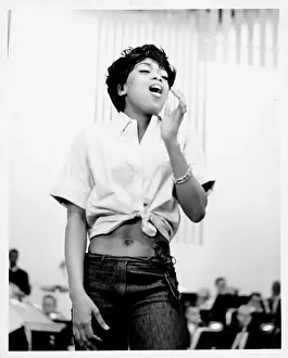 Photo of Lola Falana