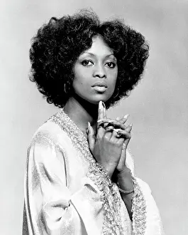 Photo of Lola Falana
