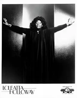 Photo of Loleatta Holloway