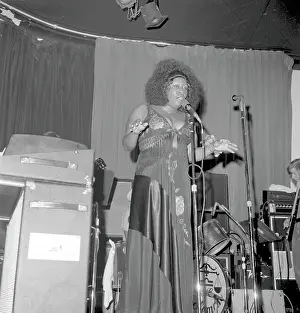 Photo of Loleatta Holloway