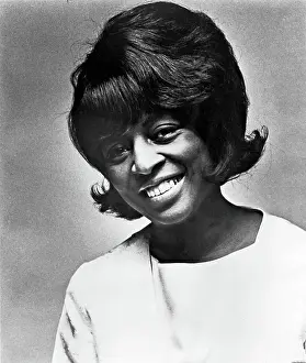 Photo of Lorraine Ellison