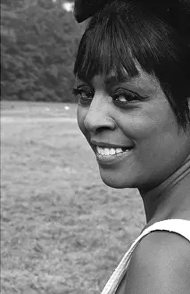 Photo of Lorraine Ellison