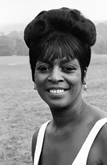 Photo of Lorraine Ellison