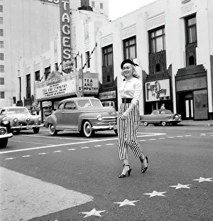 Photo of Los Angeles