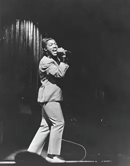 Photo of Lou Courtney