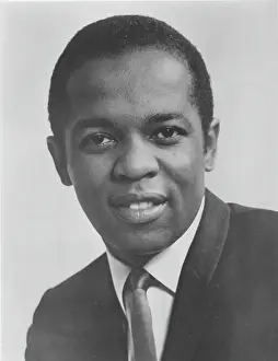 Photo of Lou Rawls
