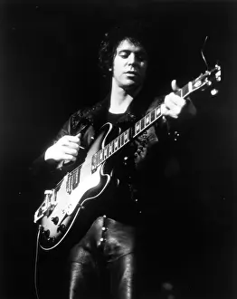 Photo of Lou Reed