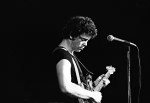 Photo of Lou Reed