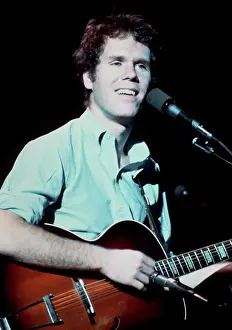 Photo of Loudon Wainwright III