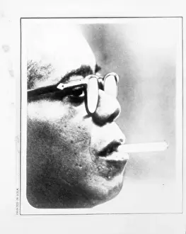 Photo of Louis Armstrong