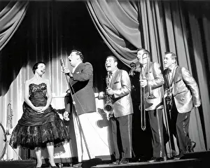 Photo of Louis Prima