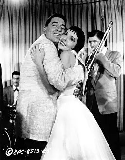 Photo of Louis Prima