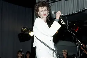 Photo of Love & Rockets