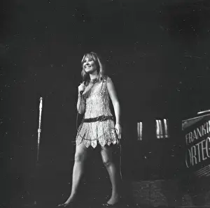 Photo of Lulu