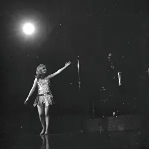 Photo of Lulu