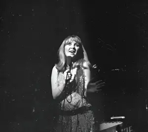 Photo of Lulu