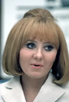 Photo of Lulu