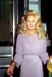 Photo of Lynn Anderson