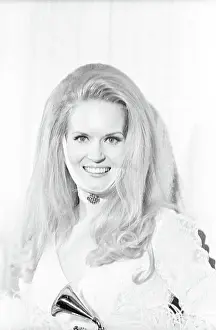 Photo of Lynn Anderson