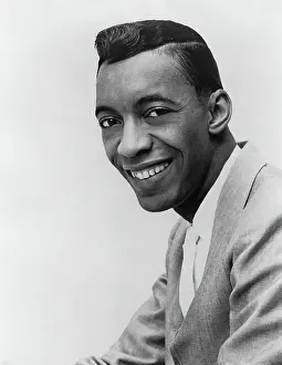 Photo of Major Lance