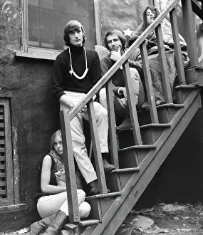 Photo of The Mamas And The Papas
