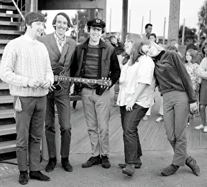 Photo of The Mamas And The Papas