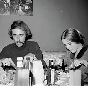 Photo of The Mamas And The Papas