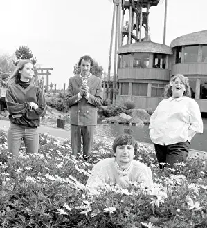Photo of The Mamas And The Papas