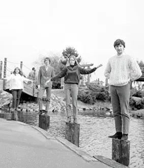 Photo of The Mamas And The Papas