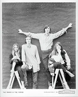 Photo of The Mamas And The Papas