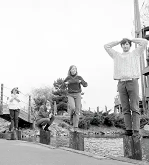 Photo of The Mamas And The Papas