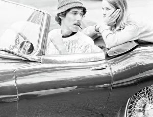 Photo of The Mamas and the Papas
