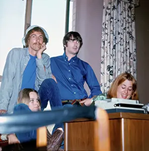 Photo of The Mamas and the Papas