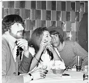 Photo of The Mamas and the Papas