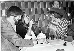 Photo of The Mamas and the Papas