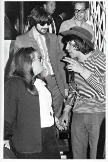 Photo of The Mamas and the Papas