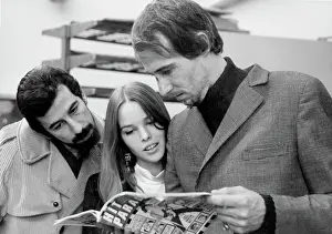 Photo of The Mamas and the Papas