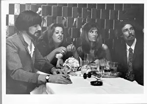 Photo of The Mamas and the Papas