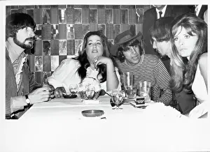 Photo of The Mamas and the Papas