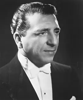 Photo of Mantovani