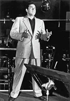 Photo of Mario Lanza