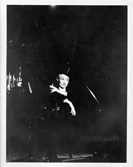 Photo of Marlene Dietrich