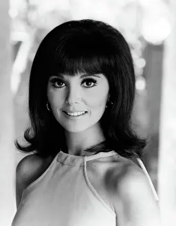 Photo of Marlo Thomas