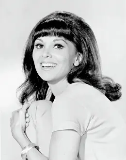 Photo of Marlo Thomas