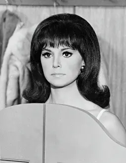 Photo of Marlo Thomas