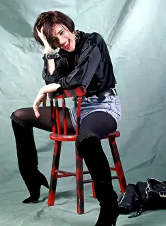 Photo of Martika