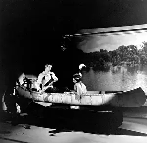 Photo of Marvin Rainwater