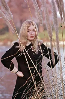 Photo of Mary Hopkin