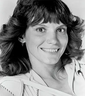 Photo of Mary MacGregor